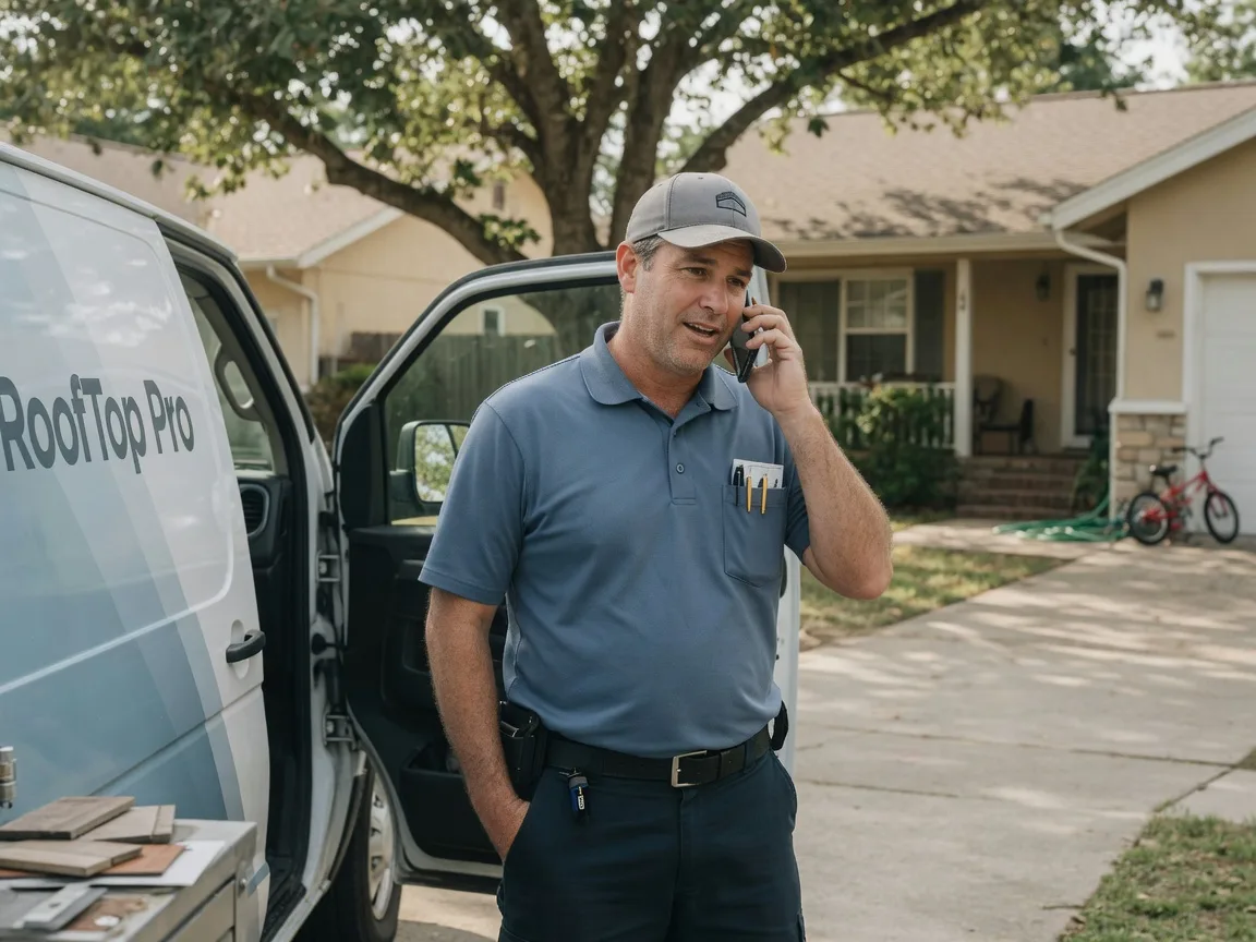 Roof Repair Port Neches, TX FAQs